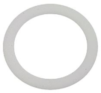 ПЛОСКИЙ УПЛОТНИТЕЛЬ Ø 27Х20Х1 ММ PTFE