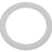 ПЛОСКИЙ УПЛОТНИТЕЛЬ Ø 27Х20Х1 ММ PTFE - ПЛОСКИЙ УПЛОТНИТЕЛЬ Ø 27Х20Х1 ММ PTFE