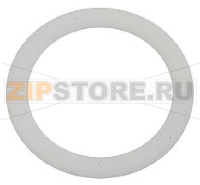 ПЛОСКИЙ УПЛОТНИТЕЛЬ Ø 27Х20Х1 ММ PTFE
