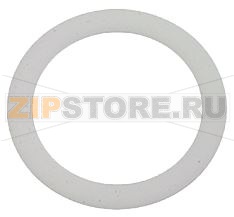 ПЛОСКИЙ УПЛОТНИТЕЛЬ Ø 27Х20Х1 ММ PTFE 