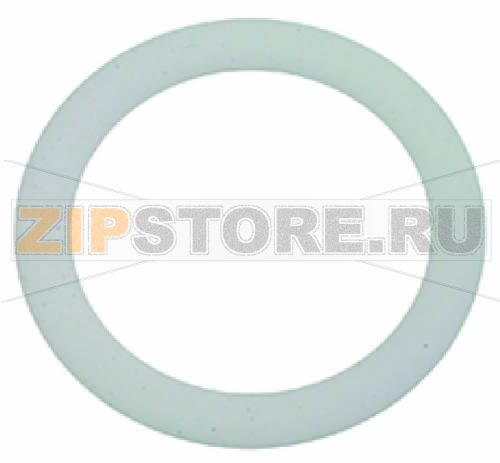 ПЛОСКИЙ УПЛОТНИТЕЛЬ Ø 27Х20Х1 ММ PTFE 