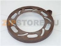 GHIERA REGOLAZIONE SGANCIO BICCHIERI