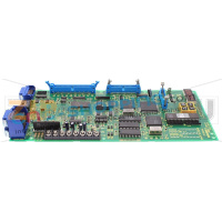 Плата управления приводом шпинделя Fanuc A16B-2201-0440
