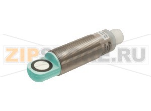 Датчик диффузного типа Ultrasonic sensor UB800-18GM60A-E5-V1-M Pepperl+Fuchs Описание оборудованияSingle head system