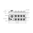 I/O-концентратор для подключения дискретных сигналов к IO-Link мастеру Turck TBIL-L4-16DXP-AUX - I/O-концентратор для подключения дискретных сигналов к IO-Link мастеру Turck TBIL-L4-16DXP-AUX