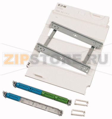 Интерьер Eaton KLV-2HWP-4PR 