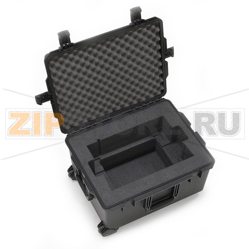 Калибратор температуры портативный Fluke 7526A-256 