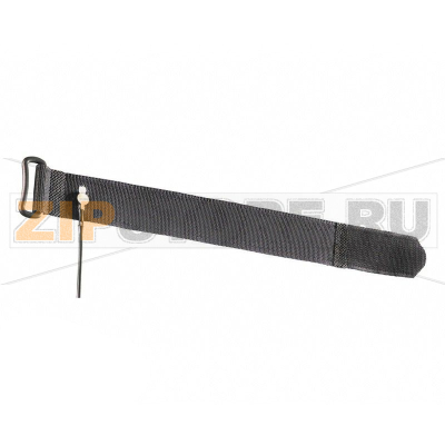 Зонд-обкрутка для труб, Ø: до 75 мм, с липучкой Velcro Testo 0613 4611 