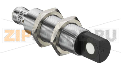 Датчик ультразвуковой Leuze HTU418B-1300.W/4T4-M12 