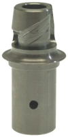 HANDLE BLOCK FOR OVEN DOOR