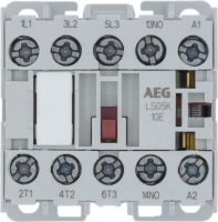 CONTACTOR 4KW 24V