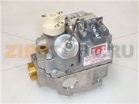 VALVOLA COMBO (LP,3/4,MILIVOLT)