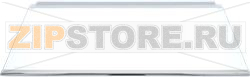 GLASS SHELF ELECTROLUX 2651087385 