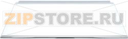 GLASS SHELF ELECTROLUX 2651087385 