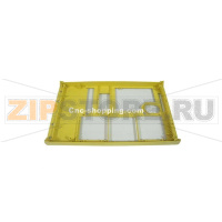 Рамка, желтая Fanuc A230-0500-T003