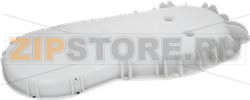 REAR PANEL GORENJE 672161 