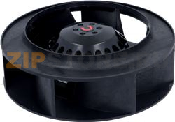 RADIAL FAN WHIRLPOOL 483286009937 