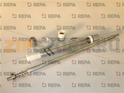 SHAFT ASSEMBLY 