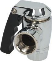 СЛИВНОЙ КРАН Ø 1"F