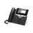 IP-телефон 48 В/DC, 1xGE, 5xSIP, 800x480 пкс Cisco CP-8811-K9=