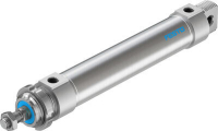 Пневмоцилиндр круглый Festo DSNU-40-160-P-A