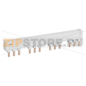 Разводка шинная, трехфазная, PS2-4-2-125 ABB 1SAM401920R1024 