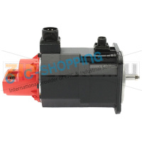 Серводвигатель с тормозом Fanuc A06B-0031-B675