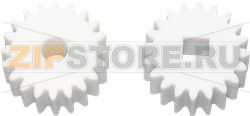 ENGRENAGE (PAIR) 