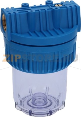 КОНТЕЙНЕР ДЛЯ КАРТРИДЖА FP3/2 5&quot; 