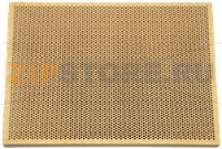 PIASTRA BRUCIATORE CERAMICA