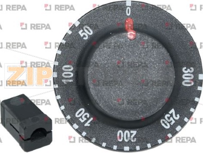 KIT MANETTE ELEC PRO CONFORT 