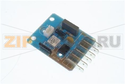 ЭЛЕКТРОННАЯ ПЛАТА 