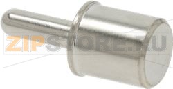 СЕРЫЙ КНОПКА ПЕРЕКЛЮЧЕНИЯ Ø 18,5 ММ 