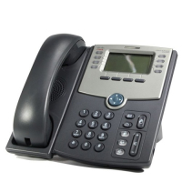 IP-телефон Cisco SPA508G