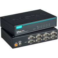 Преобразователь MOXA UPort 1610-8