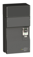 Преобразователь частоты 110 кВт, 690 В Schneider Electric ATV61HC11Y