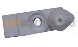 NASELLO PORTA BOSCH 00183786 