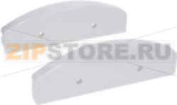 COVER SET RIGHT AND LEFT MOUNTING POS. 