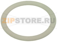 УПЛОТНИТЕЛЬ КОЛЬЦО ПЛОСКИЙ PTFE Ø 68Х55Х3 ММ
