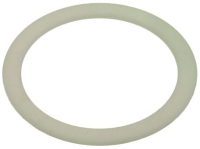 УПЛОТНИТЕЛЬ КОЛЬЦО ПЛОСКИЙ PTFE Ø 68Х55Х3 ММ