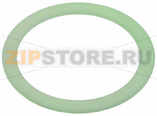УПЛОТНИТЕЛЬ КОЛЬЦО ПЛОСКИЙ PTFE Ø 68Х55Х3 ММ 