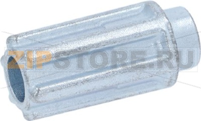 МУФТА ПРИВОДНАЯ МОТОРА ДЛЯ МИКСЕРА MP800T 