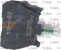 LED LAMP HOLDER CONTACT 24V