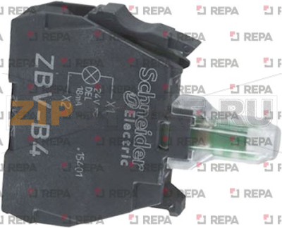 LED LAMP HOLDER CONTACT 24V 