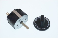 TIME SWITCH KIT M2 WITH KNOB 250V 16A
