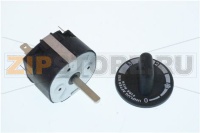 TIME SWITCH KIT M2 WITH KNOB 250V 16A