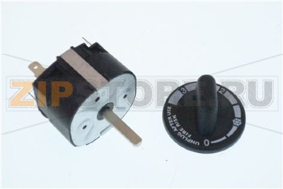 TIME SWITCH KIT M2 WITH KNOB 250V 16A 