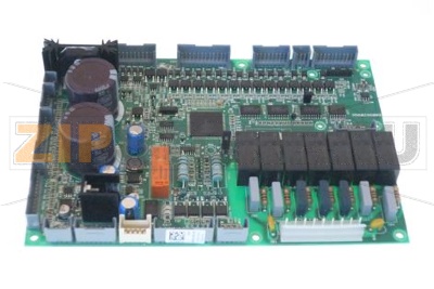 IMPLEMENTATION BOARD CONCERTO 