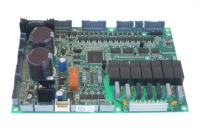 IMPLEMENTATION BOARD CONCERTO