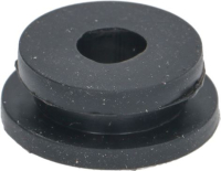 ANTI-VIBRATION COUPLING ø 25mm - H 10mm